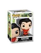 Funko Pop! Disney: Villains - Gaston #1518 Vinyl Figure