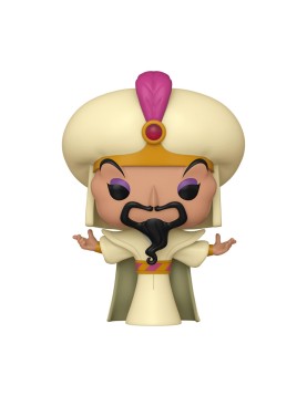 Funko Pop! Disney: Villains - Jafar #1519 Vinyl Figure