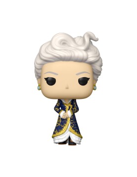 Funko Pop! Movies: Wicked - Madame Morrible #1700 Vinyl Figure