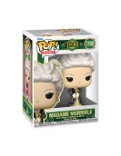 Funko Pop! Movies: Wicked - Madame Morrible #1700 Vinyl Figure
