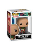 Funko Pop! Movies: Red One - Callum Drift #1685 Vinyl Figure