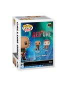 Funko Pop! Movies: Red One - Callum Drift #1685 Vinyl Figure