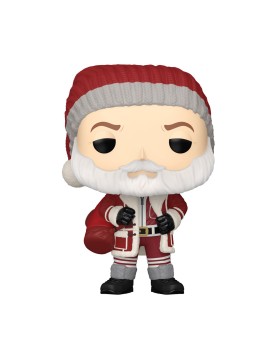 Funko Pop! Movies: Red One - Nick #1686 Vinyl Figure