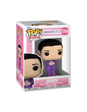 Funko Pop! Movies: Mean Girls 20th Anniversary - Janis #1704 Vinyl Figure