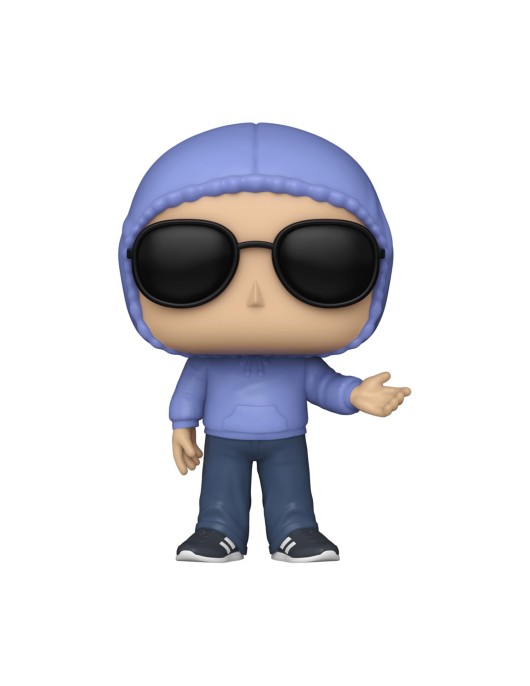 Funko Pop! Movies: Mean Girls 20th Anniversary - Damien #1705 Vinyl Figure