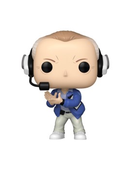 Funko Pop! Movies: Varsity Blues - Coach Kilmer​​ #1868 Vinyl Figure