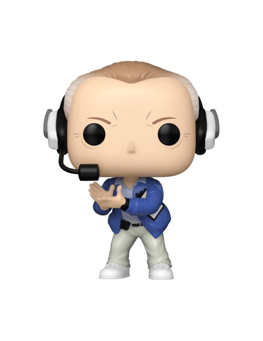 Funko Pop! Movies: Varsity Blues - Coach Kilmer #1868 Vinyl Figure Funko Pop! Movies: Varsity Blues - Coach Kilmer #1868 Vinyl Figure