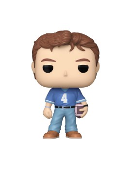 Funko Pop! Movies: Varsity Blues - Mox​​ #1869 Vinyl Figure