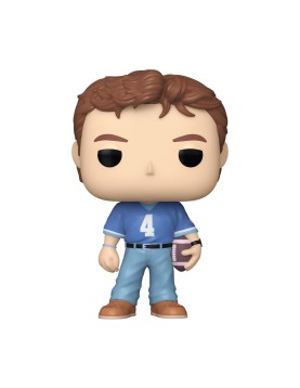 Funko Pop! Movies: Varsity Blues - Mox​​ #1869 Vinyl Figure