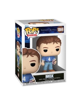 Funko Pop! Movies: Varsity Blues - Mox​​ #1869 Vinyl Figure