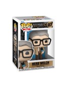 Funko Pop! SNL: Saturday Night Live 50th Anniversary - Herb Welch #07 Vinyl Figure