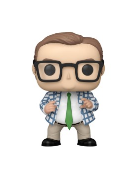 Funko Pop! SNL: Saturday Night Live 50th Anniversary - Matt Foley #09 Vinyl Figure