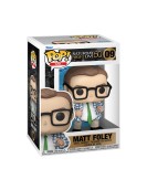 Funko Pop! SNL: Saturday Night Live 50th Anniversary - Matt Foley #09 Vinyl Figure