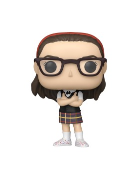 Funko Pop! SNL: Saturday Night Live 50th Anniversary - Mary Katherine Gallagher #10 Vinyl Figure