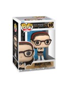 Funko Pop! SNL: Saturday Night Live 50th Anniversary - Mary Katherine Gallagher #10 Vinyl Figure