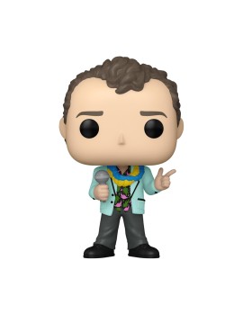 Funko Pop! SNL: Saturday Night Live 50th Anniversary - Nick the Lounge Singer #08 Vinyl Figure