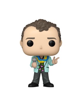 Funko Pop! SNL: Saturday Night Live 50th Anniversary - Nick the Lounge Singer #08 Vinyl Figure