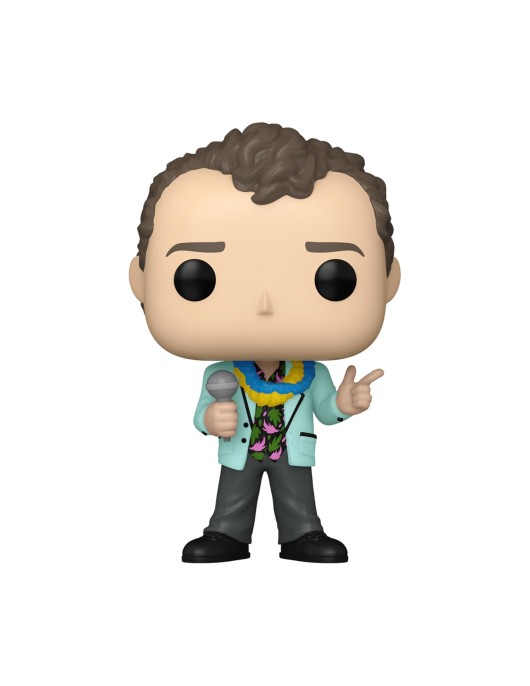 Funko Pop! SNL: Saturday Night Live 50th Anniversary - Nick the Lounge Singer #08 Vinyl Figure