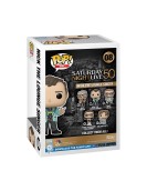 Funko Pop! SNL: Saturday Night Live 50th Anniversary - Nick the Lounge Singer #08 Vinyl Figure