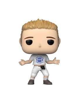 Funko Pop! Movies: Varsity Blues - Charlie Tweeder #1870 Vinyl Figure