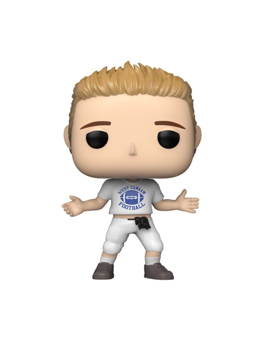 Funko Pop! Movies: Varsity Blues - Charlie Tweeder #1870 Vinyl Figure