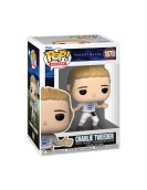 Funko Pop! Movies: Varsity Blues - Charlie Tweeder #1870 Vinyl Figure