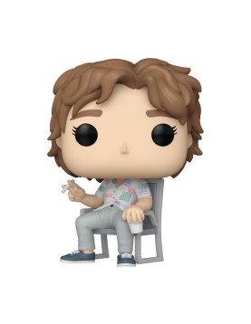 Funko Pop! SNL: Saturday Night Live 50th Anniversary - Ms. Rafferty #11 Vinyl Figure