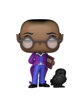 Funko Pop! Television: The Sandman - Lucienne with Matthew #1639 Vinyl Figures