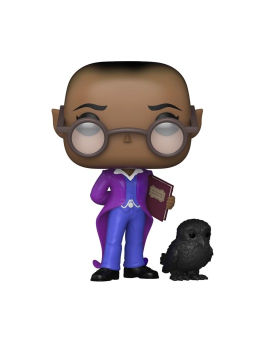 Funko Pop! Television: The Sandman - Lucienne with Matthew #1639 Vinyl Figures