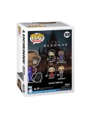 Funko Pop! Television: The Sandman - Lucienne with Matthew #1639 Vinyl Figures