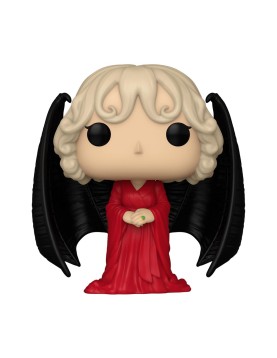 Funko Pop! Television: The Sandman - Lucifer #1640 Vinyl Figure