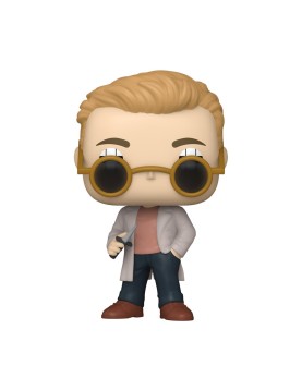 Funko Pop! Television: The Sandman - The Corinthian #1641 Vinyl Figure