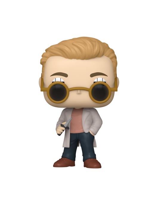 Funko Pop! Television: The Sandman - The Corinthian #1641 Vinyl Figure