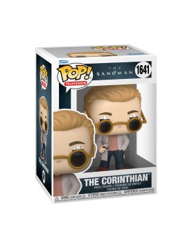 Funko Pop! Television: The Sandman - The Corinthian #1641 Vinyl Figure