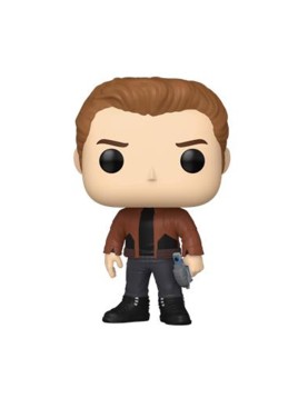 Funko Pop! Television: Star Trek - Jack Crusher #1633 Vinyl Figure