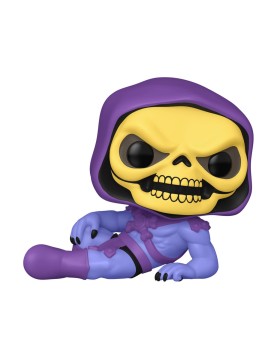 Funko Pop! Television: Masters of The Universe - Skeletor (Meme)​ #1643 Vinyl Figure