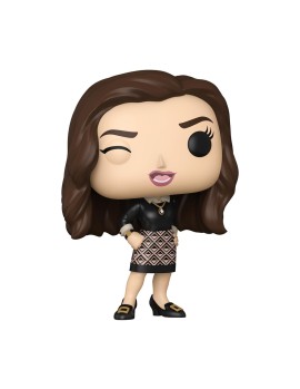 Funko Pop! Marvel: WandaVision - Agatha Harkness​ (Meme) #1457 Bobble-Head Vinyl Figure