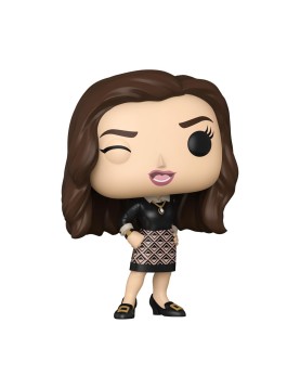 Funko Pop! Marvel: WandaVision - Agatha Harkness​ (Meme) #1457 Bobble-Head Vinyl Figure