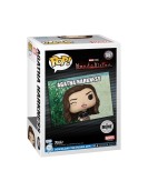 Funko Pop! Marvel: WandaVision - Agatha Harkness​ (Meme) #1457 Bobble-Head Vinyl Figure