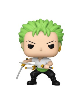 Funko Pop! Animation: One Piece - Roronoa Zoro* #1775 Vinyl Figure