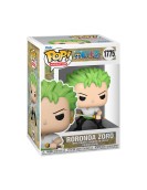Funko Pop! Animation: One Piece - Roronoa Zoro* #1775 Vinyl Figure