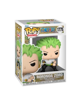 Funko Pop! Animation: One Piece - Roronoa Zoro* #1775 Vinyl Figure
