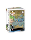 Funko Pop! Animation: One Piece - Roronoa Zoro* #1775 Vinyl Figure
