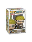 Funko Pop! Animation: One Piece - Usopp #1774 Vinyl Figure