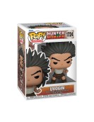Funko Pop! Animation: Hunter x Hunter - Uvogin #1724 Vinyl Figure