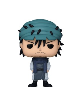 Funko Pop! Animation: Hunter x Hunter - Ging Freecss #1725 Vinyl Figure