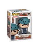 Funko Pop! Animation: Hunter x Hunter - Ging Freecss #1725 Vinyl Figure