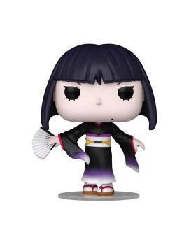 Funko Pop! Animation: Hunter x Hunter - Kalluto Zoldyck #1726 Vinyl Figure