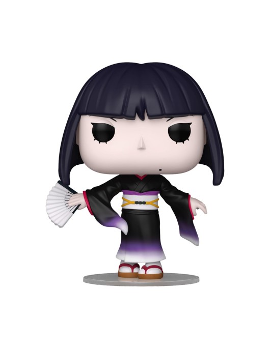 Funko Pop! Animation: Hunter x Hunter - Kalluto Zoldyck #1726 Vinyl Figure