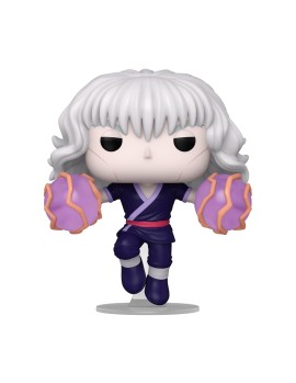 Funko Pop! Animation: Hunter x Hunter - Silva Zoldyck #1727 Vinyl Figure